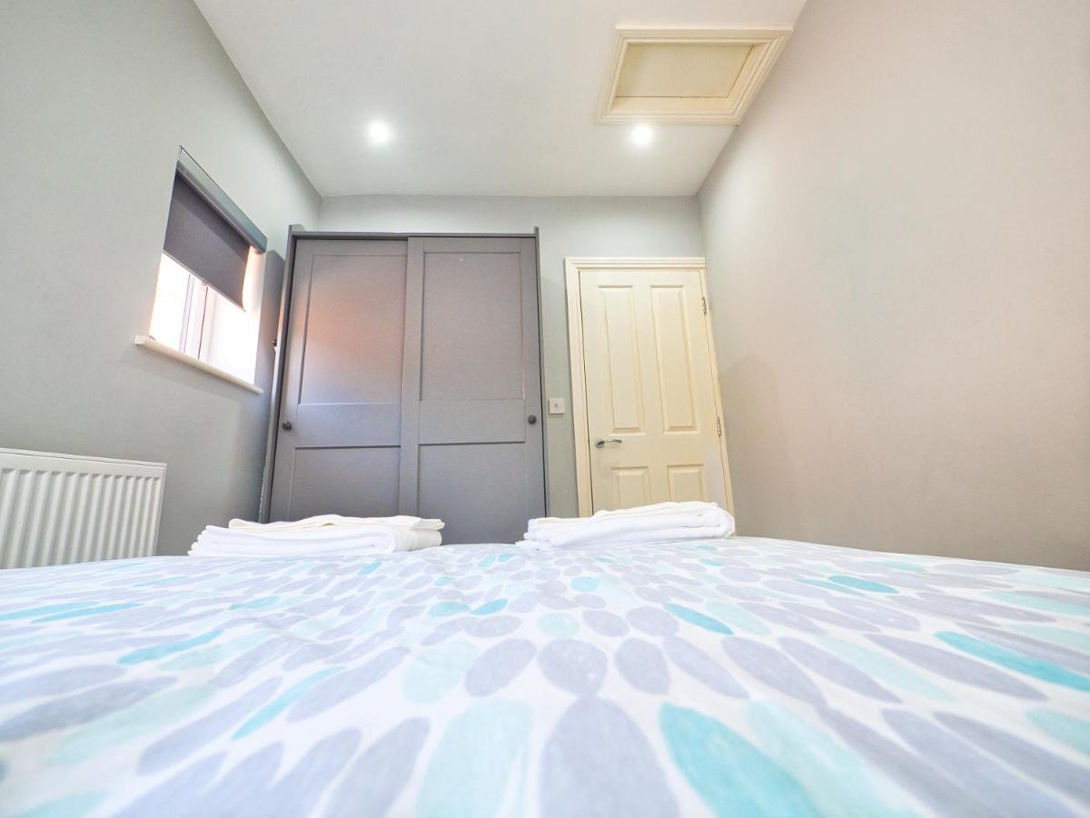 Amazing 1 Bed Flat In Lovely Area 伯明翰 外观 照片