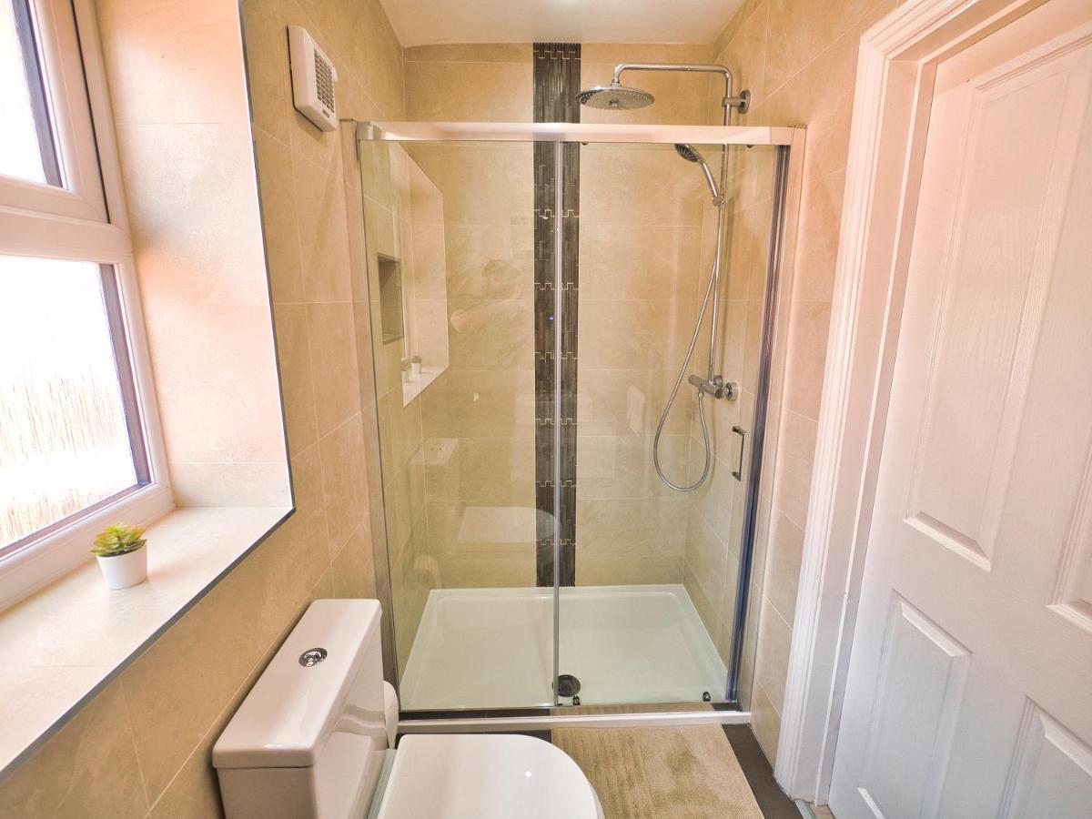 Amazing 1 Bed Flat In Lovely Area 伯明翰 外观 照片